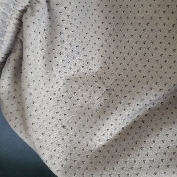 Grey champion air force shorts. few flaws. Size medium. I'm open to offers - Picture 5 of 7